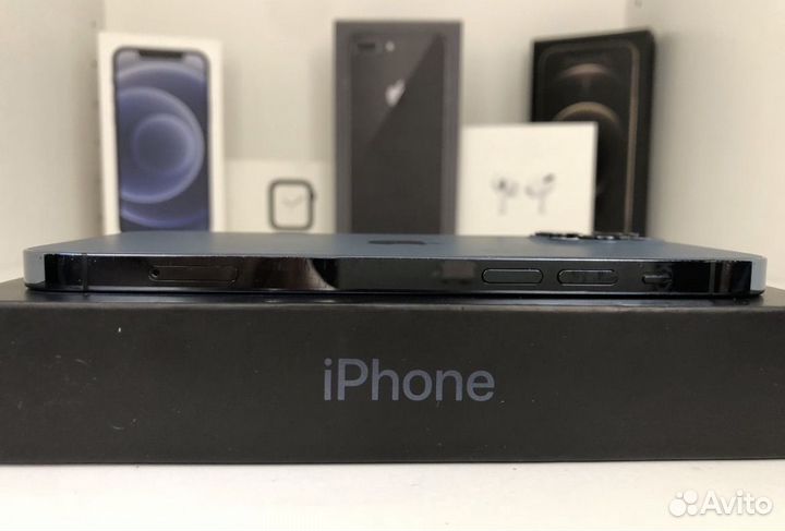 iPhone 12 Pro, 128 ГБ