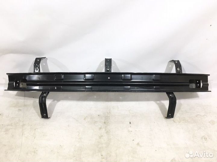 Задний усилитель Hyundai Solaris 2 86630H5000