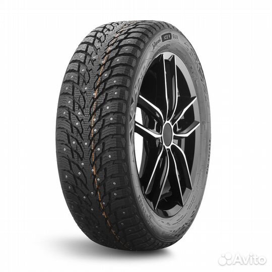 Ikon Tyres Autograph Ice 9 SUV 285/45 R21 113T