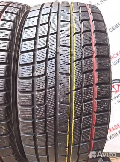 Yokohama Ice Guard SUV G075 205/55 R16 89P