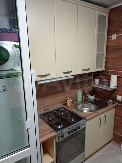 Дом 130 м² на участке 10 сот.