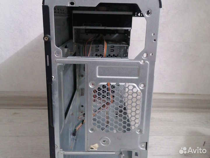 Корпус dexp mars E103