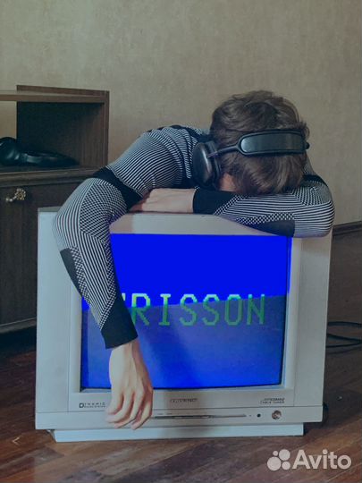 Телевизор errison