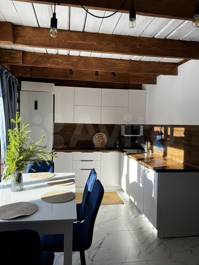 Дом 70 м² на участке 20 сот.