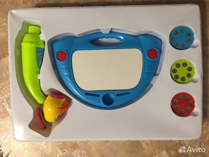 Проектор для рисования