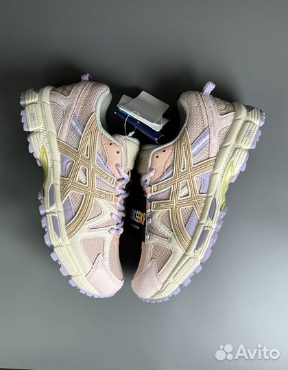 Кроссовки Asics Gel Kahana 8 Purple