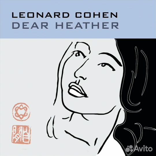 Leonard Cohen – Dear Heather