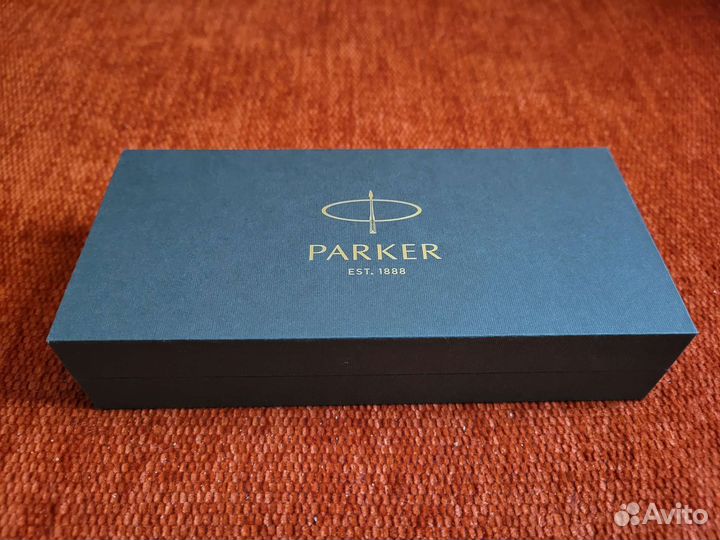 Ручка Parker
