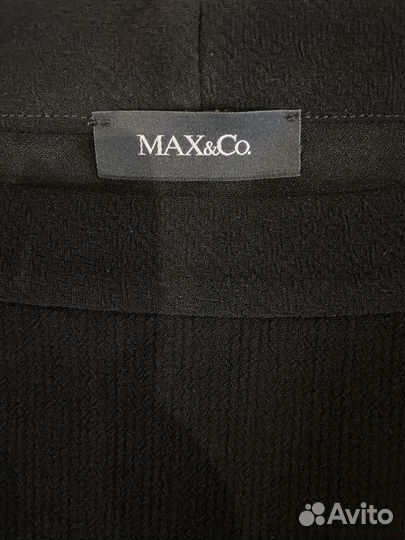 Платье Max&Co