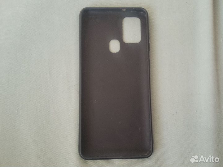 Чехол бесплатно