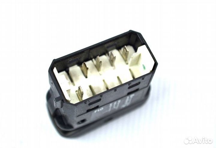 Переключатели, другие scania R-series (01.04)