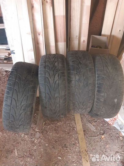 Fullrun HS299 255/55 R18