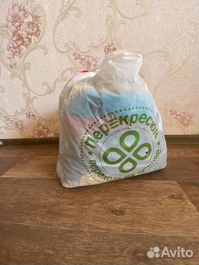 Пакет вещей на мальчика от 92р и выше