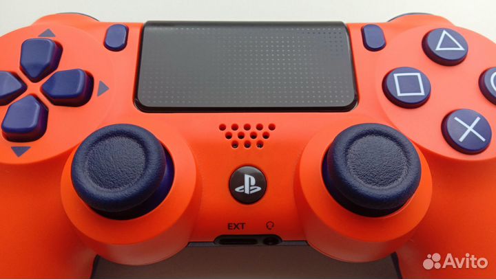 Джойстик / геймпад ps4 dualshock 4 v2 оригинальный