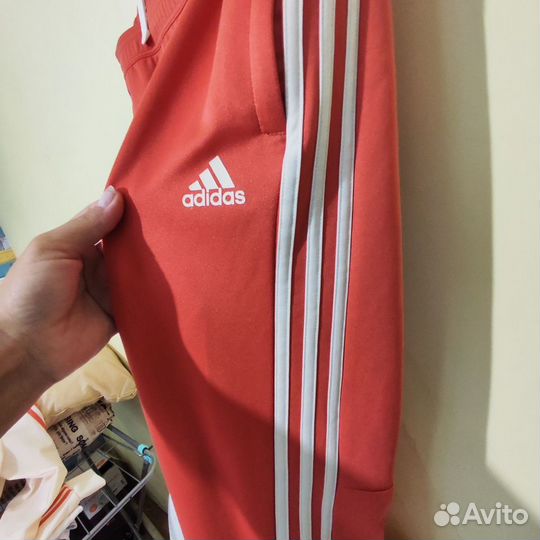 Костюм adidas женский