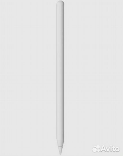 Стилус apple pencil 2