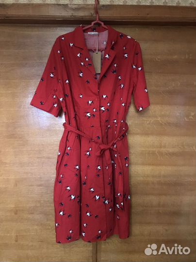 Платье новое Zarina,52 размер