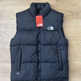 Жилетка мужская TNF