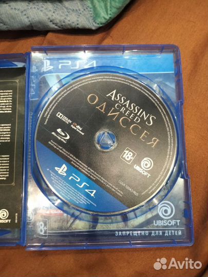 Игры для приставок ps4