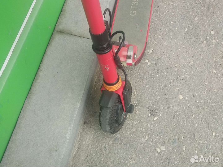 Рама велосипеда