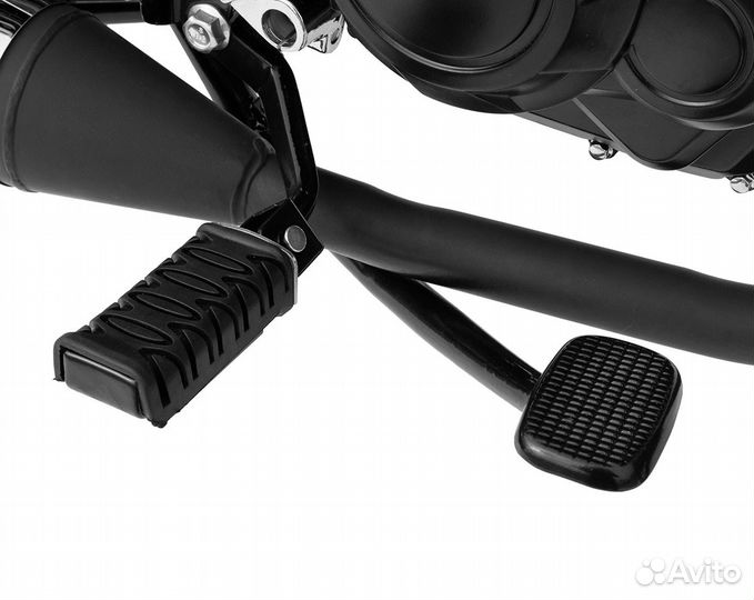 Мотоцикл Regulmoto SK150-8