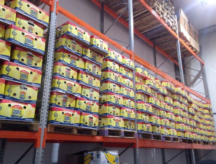 Склад, 3320 м²