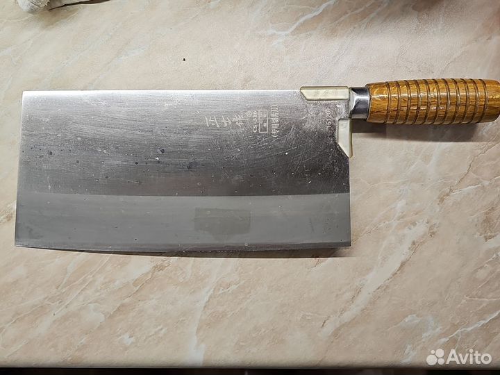 Китайский слайсер