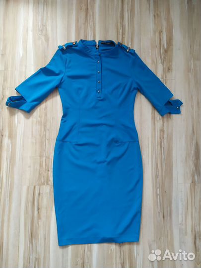 Платье футляр Victoria Beckham размер М- L