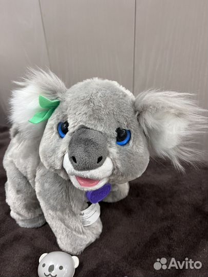 Игрушка коала FurReal