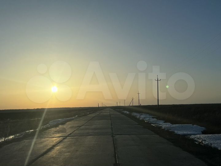 Участок 8 сот. (СНТ, ДНП)