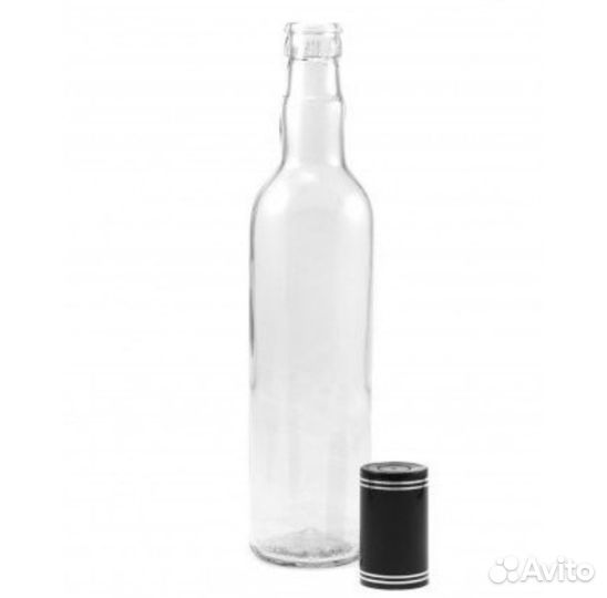 Бутылки Гуала, финская