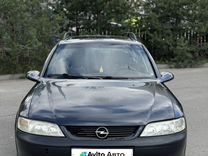 Opel Vectra 1.6 MT, 1997, 170 000 км, с пробегом, цена 165 000 руб.