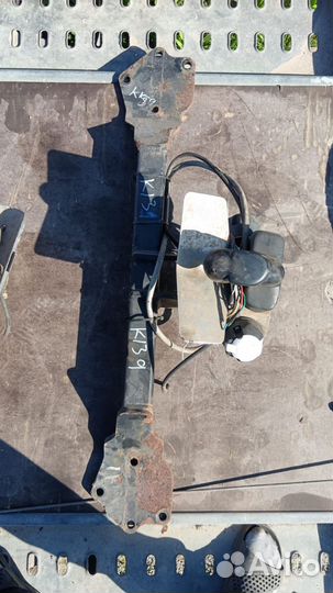 Фаркоп BMW X5 E53