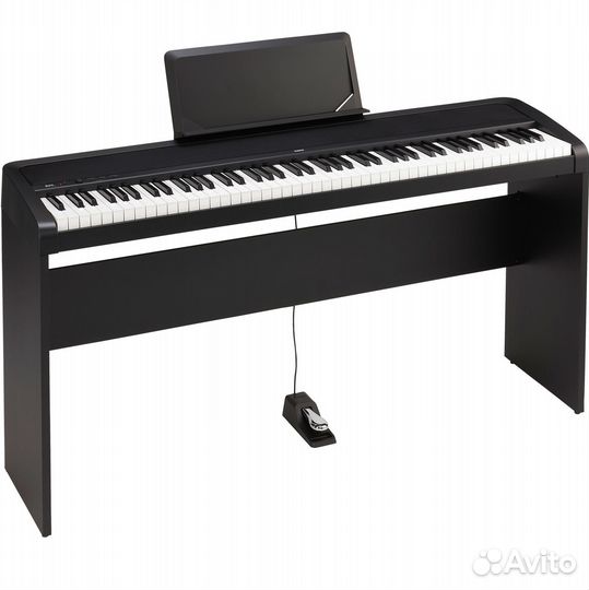 Цифровое пианино korg B2N