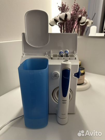 Ирригатор oral b