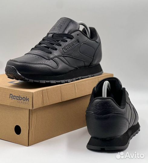 Кроссовки Reebok Classic