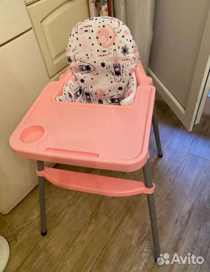 Стульчик для кормления