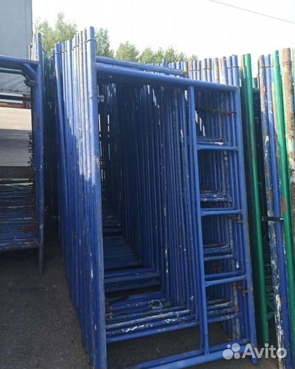 Выкуп опалубки бу