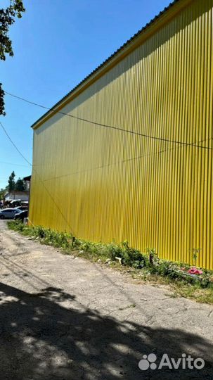 Металлокассеты