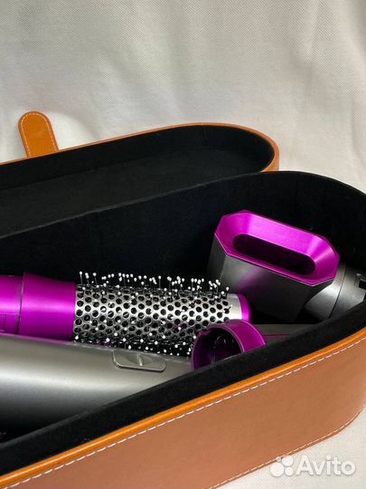 Стайлер dyson