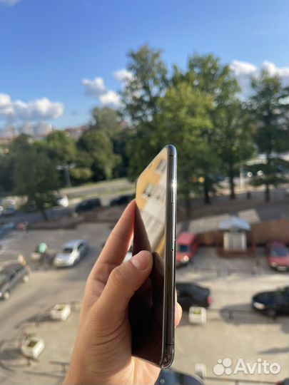 iPhone 11 Pro Max, 256 ГБ