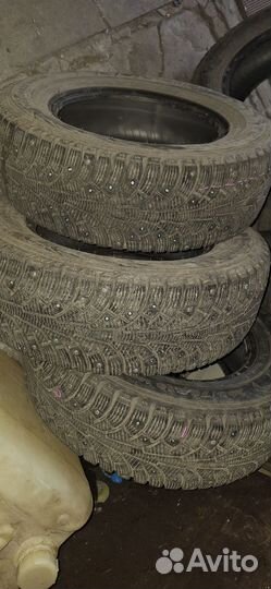 Nordman 5 205/70 R15