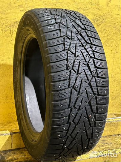 Nokian Tyres Nordman 7 235/55 R17 103T