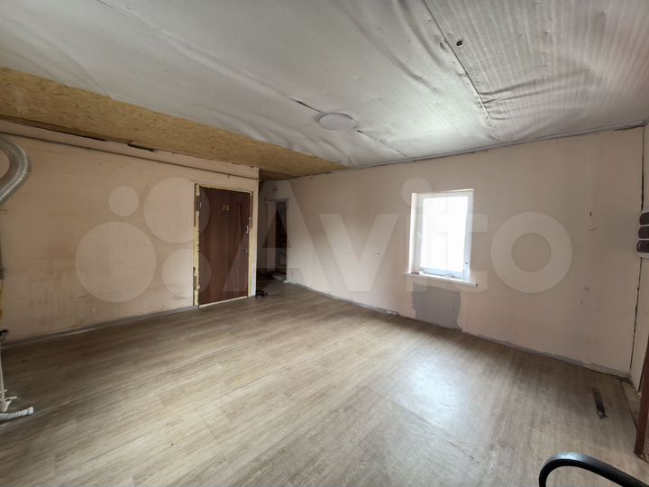 Дом 94 м² на участке 26 сот.