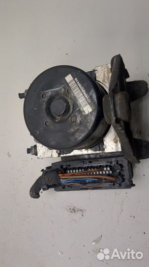 Блок абс, насос Volkswagen Jetta 6, 2011