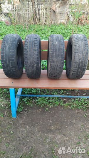 Автомобильные шины и диски Cordiant 175/70 R13 82T