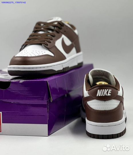 Nike SB Dunk Low (Арт.64981)