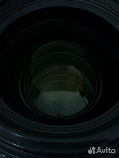 Объектив Sigma art 1.4 для Canon