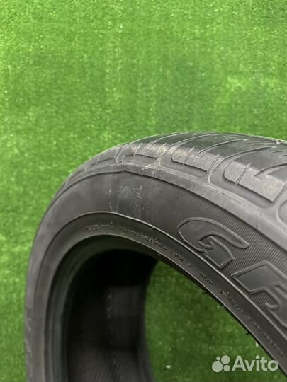 Dunlop Grandtrek PT2A 285/50 R20 112V