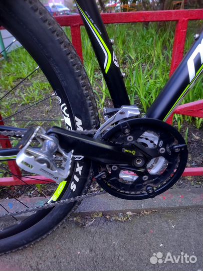 Merida Big.Nine TFS 300